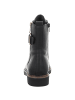 remonte Stiefeletten in schwarz