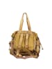 Desigual Beige Damen Tasche aus Polyamid