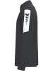 erima Trainingsjacke "Intro Trainingsjacke" in Schwarz