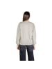 CALVIN KLEIN JEANS Sweatshirt Beige