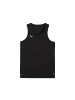 Puma Top "teamJAWS Starter Jersey W" in Schwarz