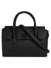 Bugatti Handtasche IRIA Kunstfaser in schwarz