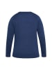 MO Herren Pullover in MARINE