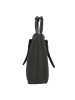 Tom Tailor Olivia Shopper Tasche 31.5 cm dark grey