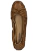 Josef Seibel Ballerina Fenja 28 in beige