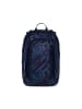 Satch Schulrucksack-Set AIR "Purple Laser" 2-teilig in Lila