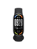 xiaomi Smartwatch Smart Band 10 in schwarz