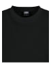Urban Classics T-Shirt in black