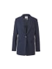 s.Oliver BLACK LABEL Blazer in Blau