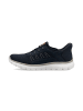 rieker SHOES "Herren Slipper" in blau