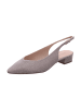 Caprice Damensling elegant Women Sling in  Beige
