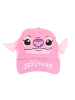 Lilo & Stitch 3D Kappe Baseball Cap für Freizeit Sommer und Alltag in Mehrfarbig