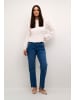 Cream Jeans CRBree Curved fit in Indigo blue denim