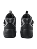 Reima Klettschuhe " Passo 2.0 " in Dark black