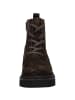 Josef Seibel Stiefelette Josephine 08 in braun