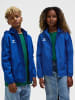Hummel Reißverschluss Jacke Hmlessential Kinder in TRUE BLUE