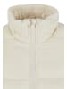 Urban Classics Outdoor Jacket in whitesand/whitesand