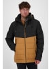 alife and kickin Winterjacke, Outdoorjacke Don EstebanAK P in tobacco