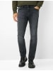 BRAX  Tapered Leg Jeans für Herren in grau