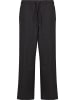 Urban Classics Urban Classics Hosen in black