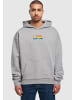 Merchcode Sweat & Fleece - Hoody in grey