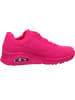 Skechers Sneaker in rot