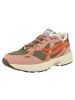GENESIS Sneaker low G-Eco`99 Multi Colour in orange