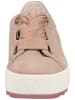 Gabor Sneaker in Rosa