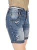 Hangowear Hose YONNA in denim