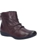 Josef Seibel Stiefelette Naly 61 in rot