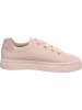 Gant Sneaker in beige