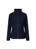 IDENTITY Cardigan zip-n-mix in Navy