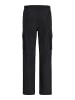JACK & JONES Junior Relaxed Fit Hosen in Black