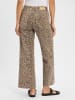 Mos Mosh Hose MMDara in camel braun - 0001