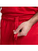 Derbystar Kindersporthose "Hose Kurz Primo V24" in Rot