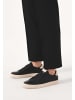 Kazar Sneaker Low in Schwarz