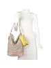 Fritzi aus Preußen Izzy07 Olga Canvas Schultertasche 27 cm in sand