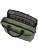 Jost Aktentasche Tolja in Olive