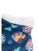 Paw Patrol Schal 1, 2, 3 Play! Loop Chase in Grau