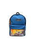 Naruto Blauer Naruto Rucksack 41cm in Blau