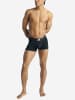 adidas Boxer Active Flex Cotton in Black