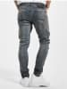DEF Jeanshose in Blau