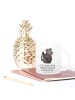 Mr. & Mrs. Panda Tee Tasse Stinktier  mit Spruch in Transparent