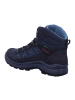 LOWA Wanderschuh in blau