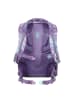 Coocazoo Schulrucksack-Set MATE "Arctic Lights" 2-tlg. in Lila