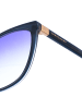 Longchamp Sonnenbrille in Gray