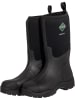 Muck Boots Stiefel Derwent II in black in black