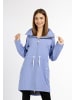 myMO ATHLSR Damen Softshellmantel in Violettblau
