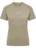 Newline T-Shirt Raglanärmel Nwlpace Damen in SILVER SAGE
