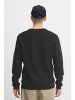!SOLID Strickpullover SDElijah - 21107501  Strickpullover mit Strukturmuster in Schwarz